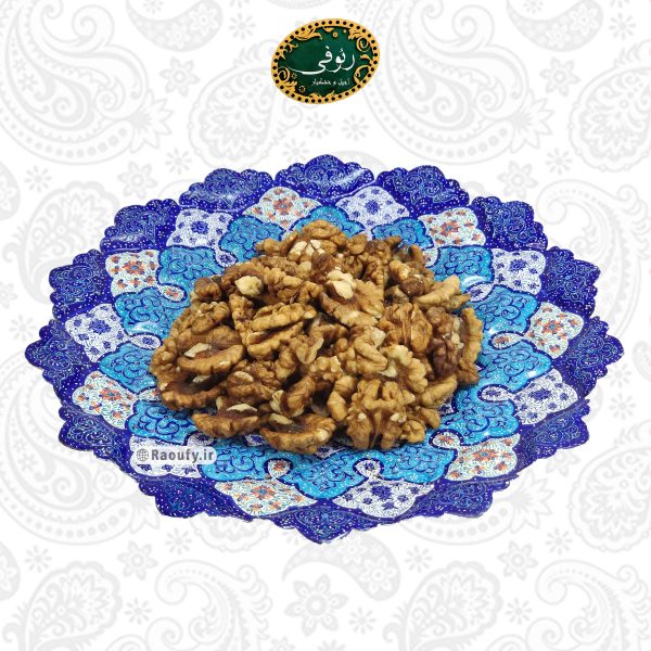 مغز گردو خورشتی